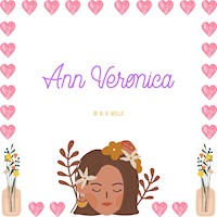 Ann Veronica - H G Wells - Hörbuch