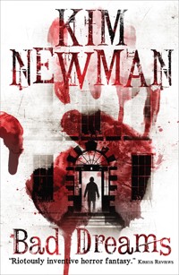 Bad Dreams - Kim Newman - E-Book