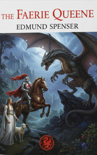 The Faerie Queene - Edmund Spenser - kostenlos E-Book