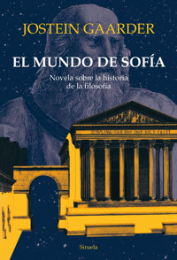 El mundo de Sofía - Jostein Gaarder - E-Book