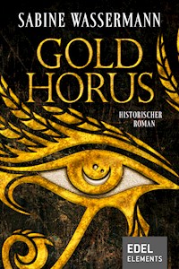 Goldhorus - Sabine Wassermann - E-Book