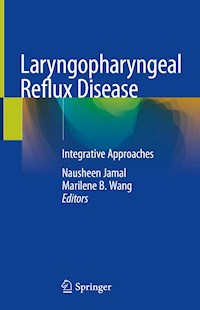 Laryngopharyngeal Reflux Disease -  - E-Book