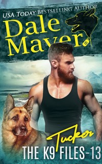 Tucker - Dale Mayer - E-Book