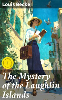 The Mystery of the Laughlin Islands - Louis Becke - E-Book