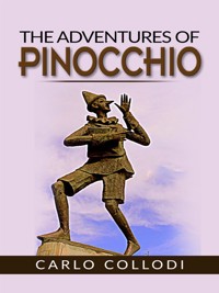 Adventures Of Pinocchio - Carlo Collodi - E-Book