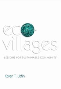 Ecovillages - Karen T. Litfin - E-Book
