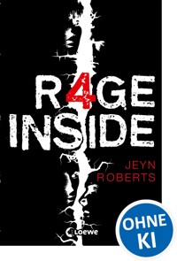 Dark Inside (Band 2) - Rage Inside - Jeyn Roberts - E-Book