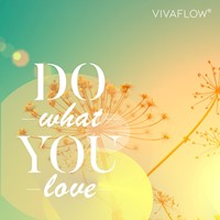 Do what you love - Katja Schütz - Hörbuch