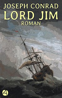 Lord Jim - Joseph Conrad - E-Book