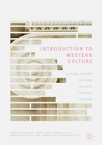 Introduction to Western Culture - - E-Book
