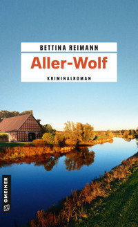 Aller-Wolf - Bettina Reimann - E-Book