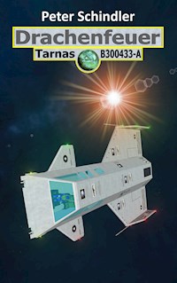 Drachenfeuer - Peter Schindler - E-Book