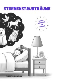 Sternenstaubträume - Christian Bathke - E-Book