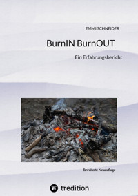 BurnIN BurnOUT - Emmi Schneider - E-Book