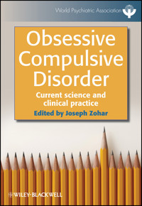 Obsessive Compulsive Disorder -  - E-Book