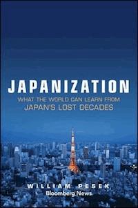 Japanization - William Pesek - E-Book