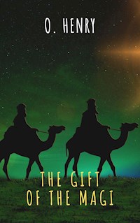 The Gift  of the Magi - O. Henry - E-Book