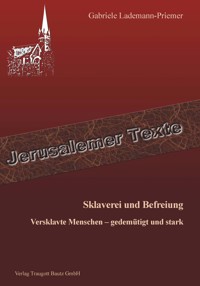 Sklaverei und Befreiung - Gabriele Lademann-Priemer - E-Book