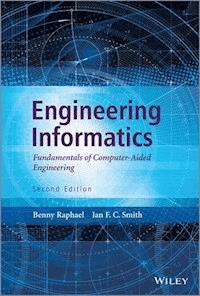 Engineering Informatics - Benny Raphael - E-Book