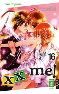 xx me! 16 - Ema Toyama - E-Book