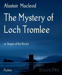 The Mystery of Loch Tromlee - alastair macleod - E-Book
