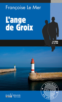 L'Ange de Groix - Françoise Le Mer - E-Book