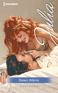 Tatuaje para dos - Dawn Atkins - E-Book