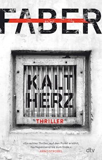 Kaltherz - Henri Faber - E-Book
