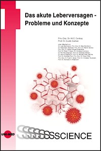 Das akute Leberversagen - Probleme und Konzepte - Ali E. Canbay - E-Book