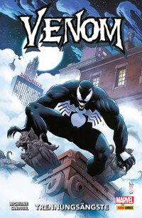 VENOM - TRENNUNGSÄNGSTE - David Michelinie - E-Book