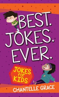 Best Jokes Ever - Chantelle Grace - E-Book