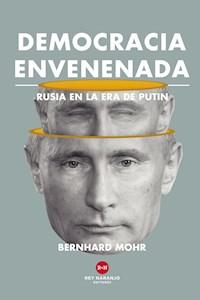 Democracia envenenada - Bernhard Mohr - E-Book