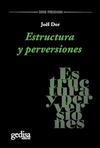 Estructura y perversiones - Joël Dor - E-Book