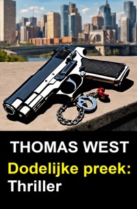 Dodelijke preek: Thriller - Thomas West - E-Book