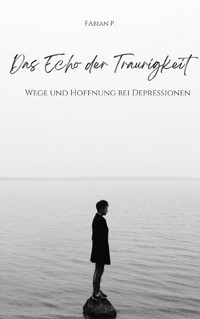 Das Echo der Traurigkeit - Fabian Pscherer - E-Book