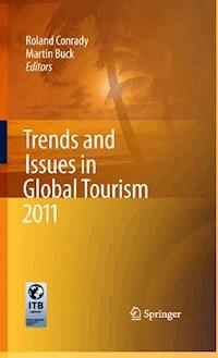 Trends and Issues in Global Tourism 2011 -  - E-Book