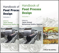 Handbook of Food Process Design -  - E-Book