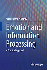 Emotion and Information Processing -  - E-Book