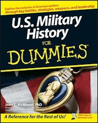U.S. Military History For Dummies - John C. McManus - E-Book