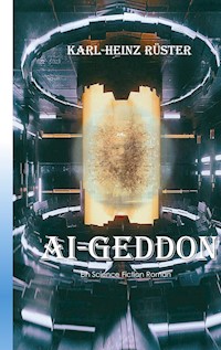 AI-GEDDON - Karl-Heinz Rüster - E-Book