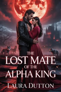 The Lost Mate of The Alpha King - Laura Dutton - E-Book