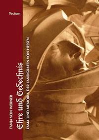 Ehre und Gedechnis - Tanja von Werner - E-Book