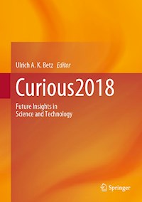 Curious2018 -  - E-Book
