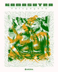 Kamasutra - Vatsyayana - E-Book