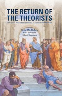 The Return of the Theorists -  - E-Book
