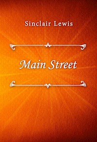 Main Street - Sinclair Lewis - E-Book