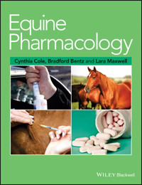 Equine Pharmacology -  - E-Book