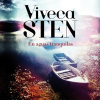En aguas tranquilas - Viveca Sten - Hörbuch