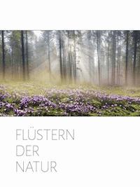 Flüstern der Natur - Sri Aurobindo - E-Book