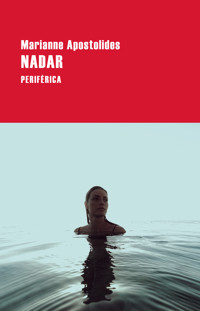 Nadar - Marianne Apostolides - E-Book